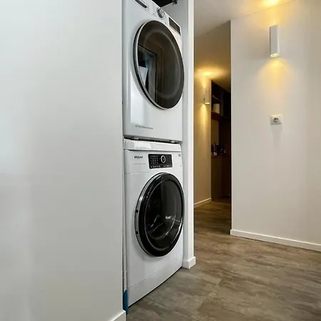 Homey - Studio Bambou Serenite - Hyper Centre - Aux Portes De Geneve Appartement Annemasse