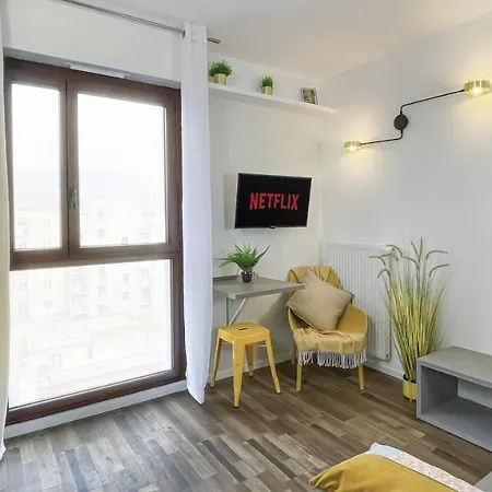 Homey - Studio Bambou Serenite - Hyper Centre - Aux Portes De Geneve * Annemasse